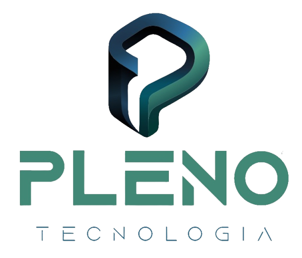 Pleno Tecnologia Logo